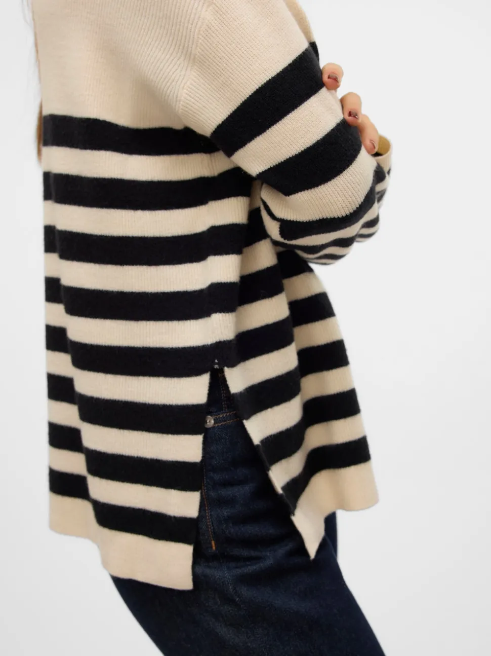 VMCLOVER Pullover