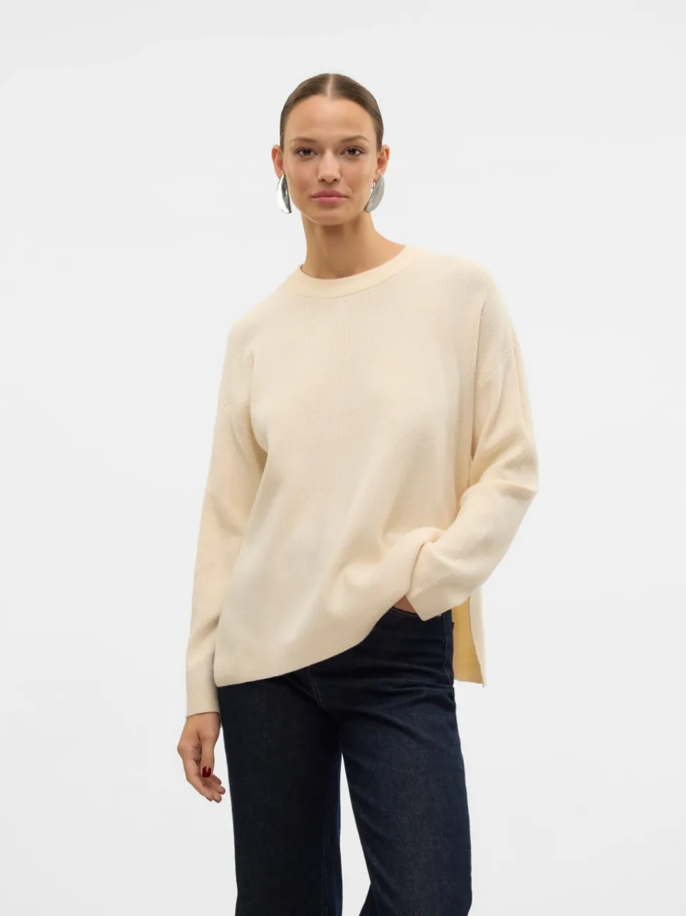 VMCLOVER Pullover