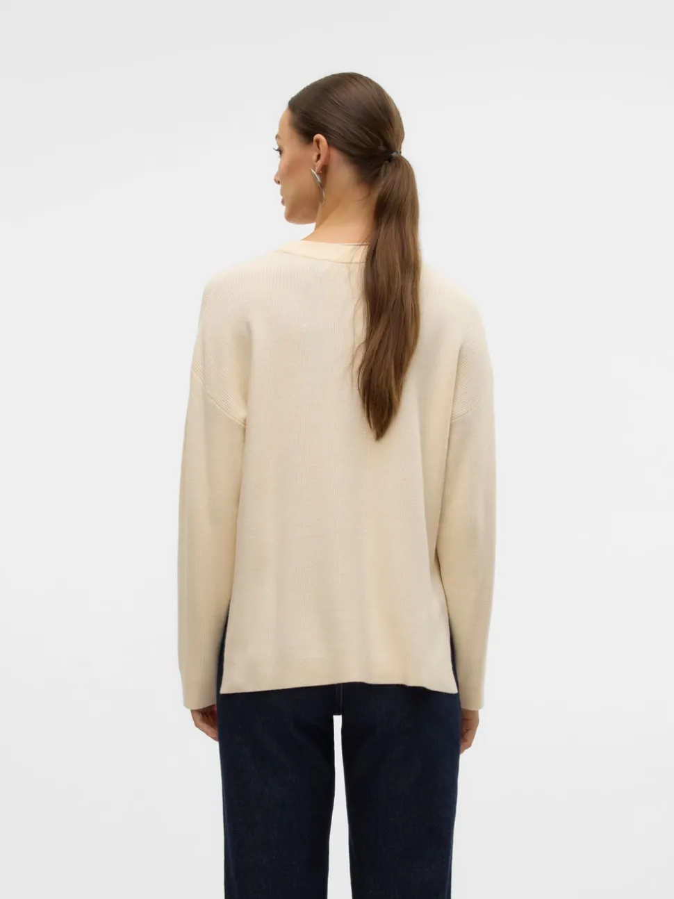 VMCLOVER Pullover