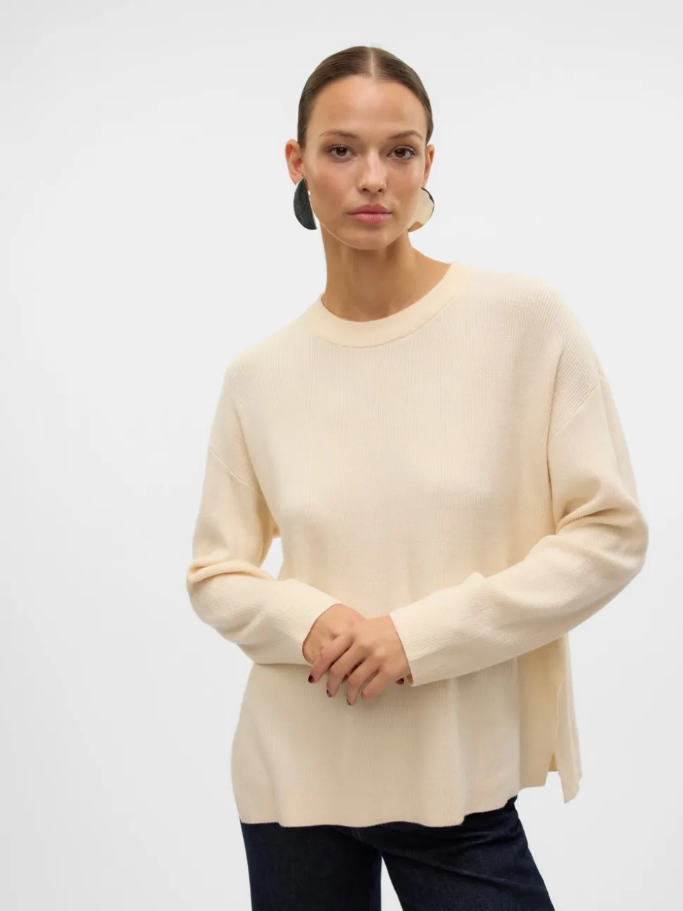 VMCLOVER Pullover