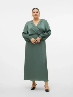 VMCMARY Lång Klänning