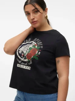 VMCMILLA T-shirt