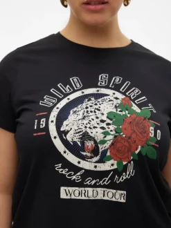 VMCMILLA T-shirt