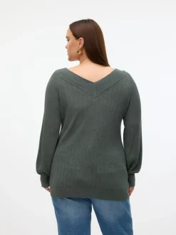 VMCNEWLEXSUN Pullover