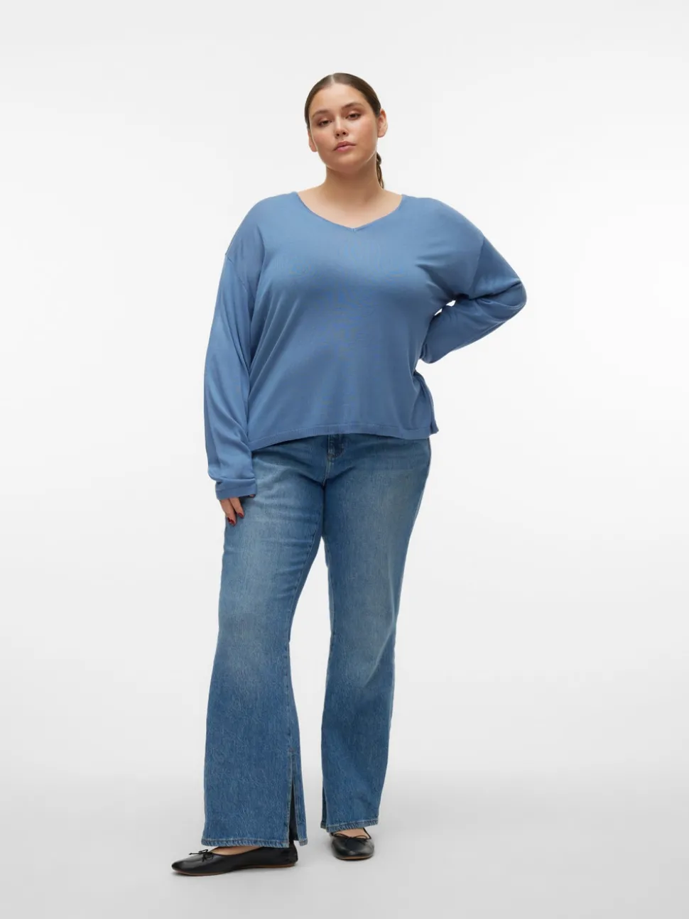 VMCNOVA Pullover