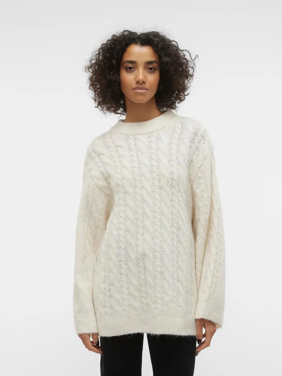 VMCOBALT Pullover
