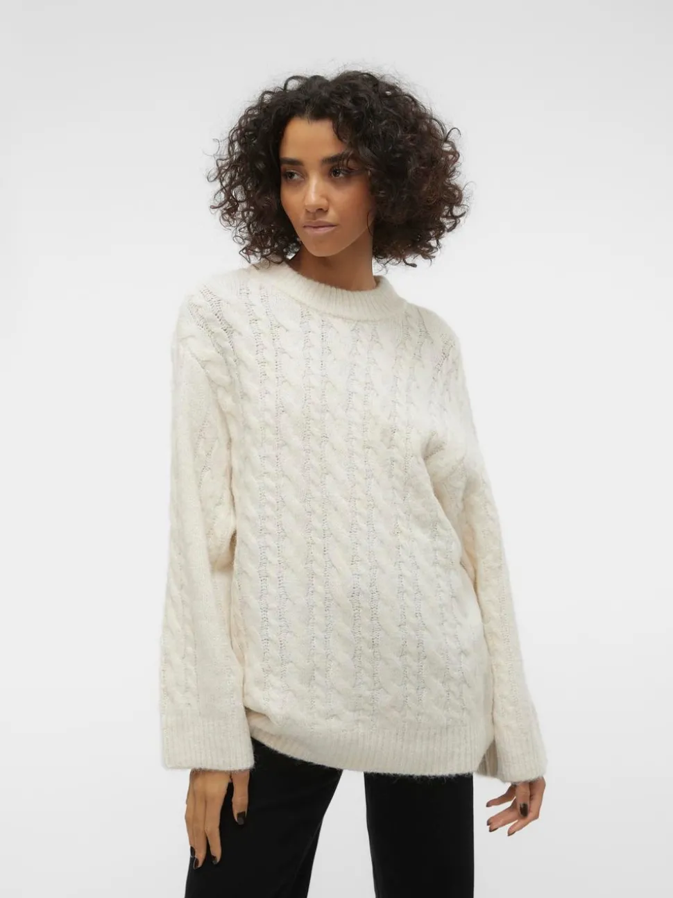 VMCOBALT Pullover