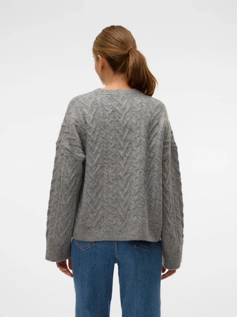 VMCOLETTE Pullover