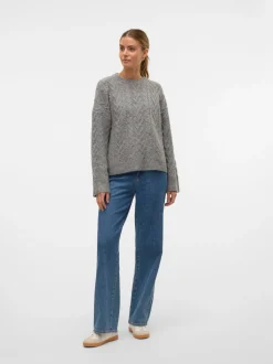 VMCOLETTE Pullover