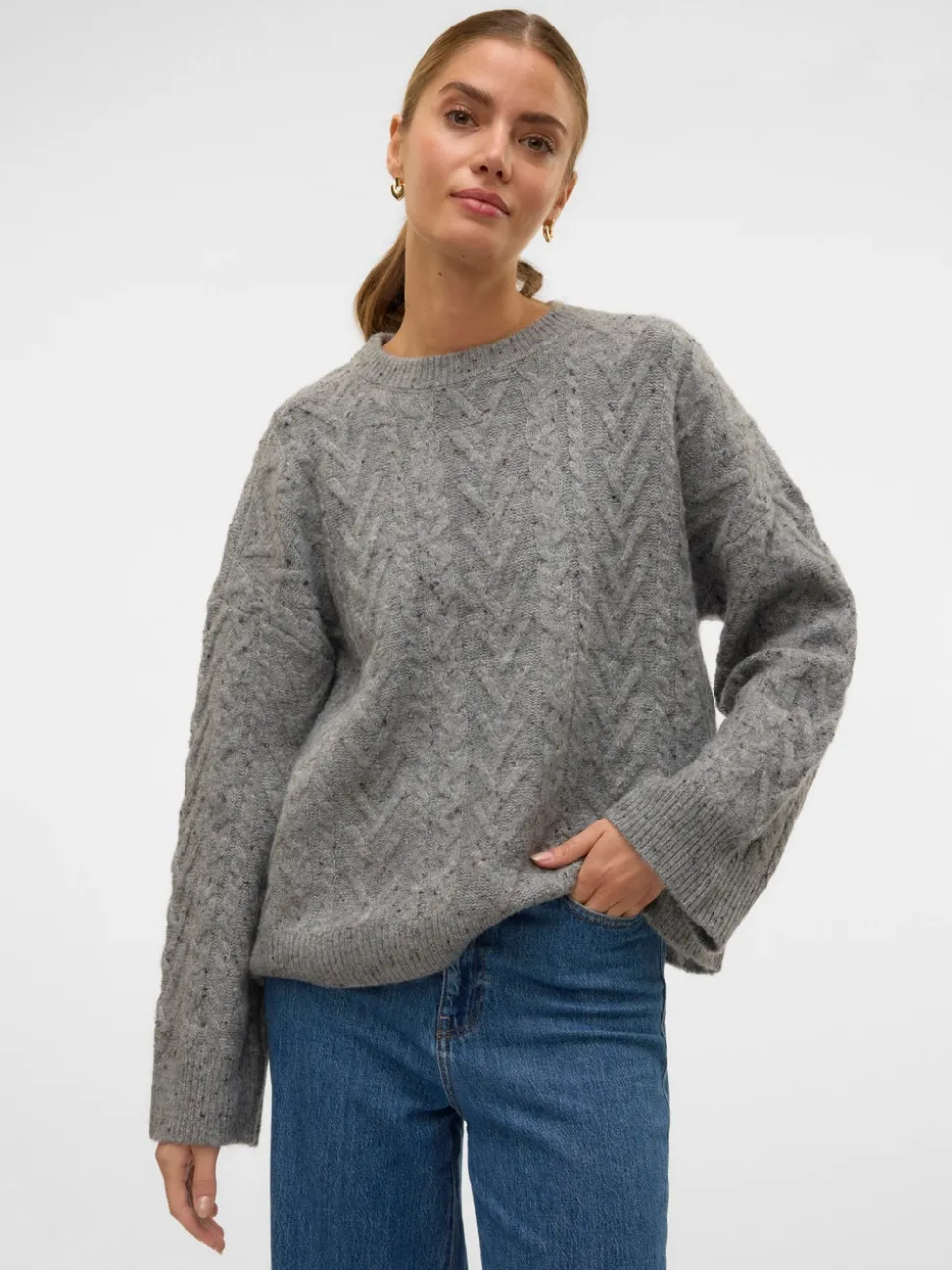 VMCOLETTE Pullover