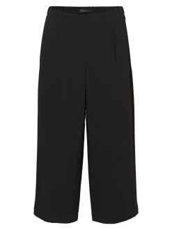VMCOOKIE Hög Midja Culottebyxor