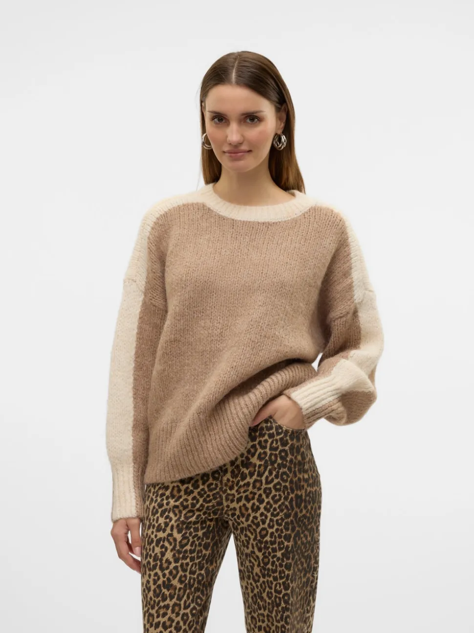 VMCORDELIA Pullover