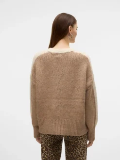 VMCORDELIA Pullover