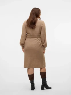 VMCPIPPA Lång Klänning