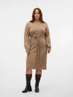 VMCPIPPA Lång Klänning