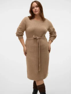 VMCPIPPA Lång Klänning