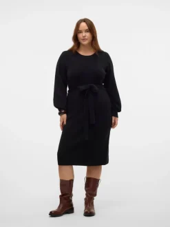 VMCPIPPA Lång Klänning