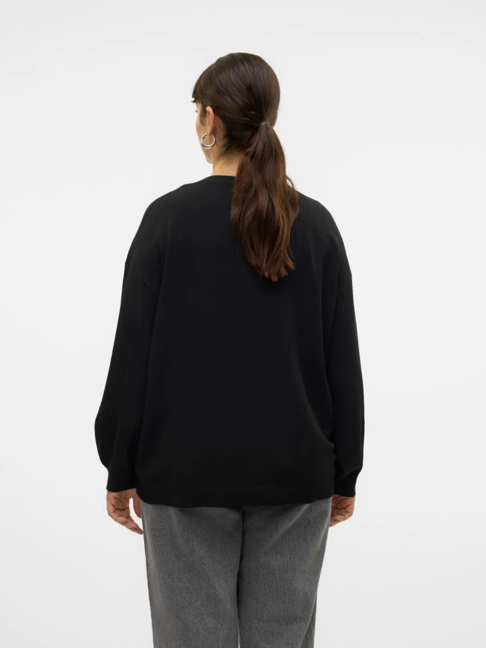 VMCRAIN Pullover