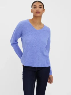 VMCREWLEFILE Pullover