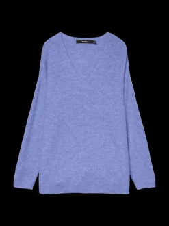 VMCREWLEFILE Pullover