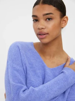 VMCREWLEFILE Pullover