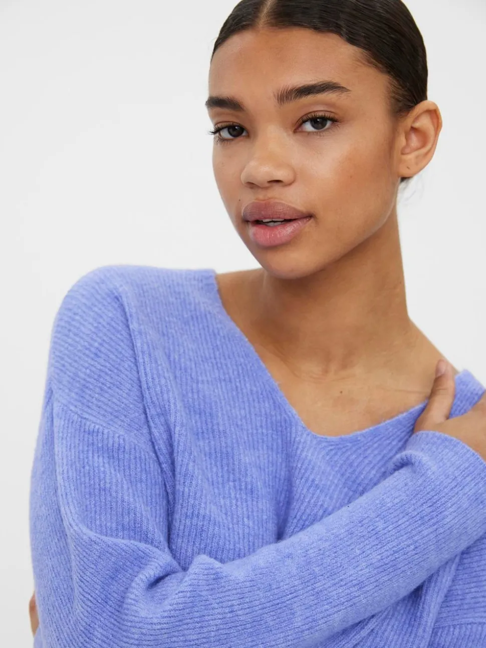 VMCREWLEFILE Pullover