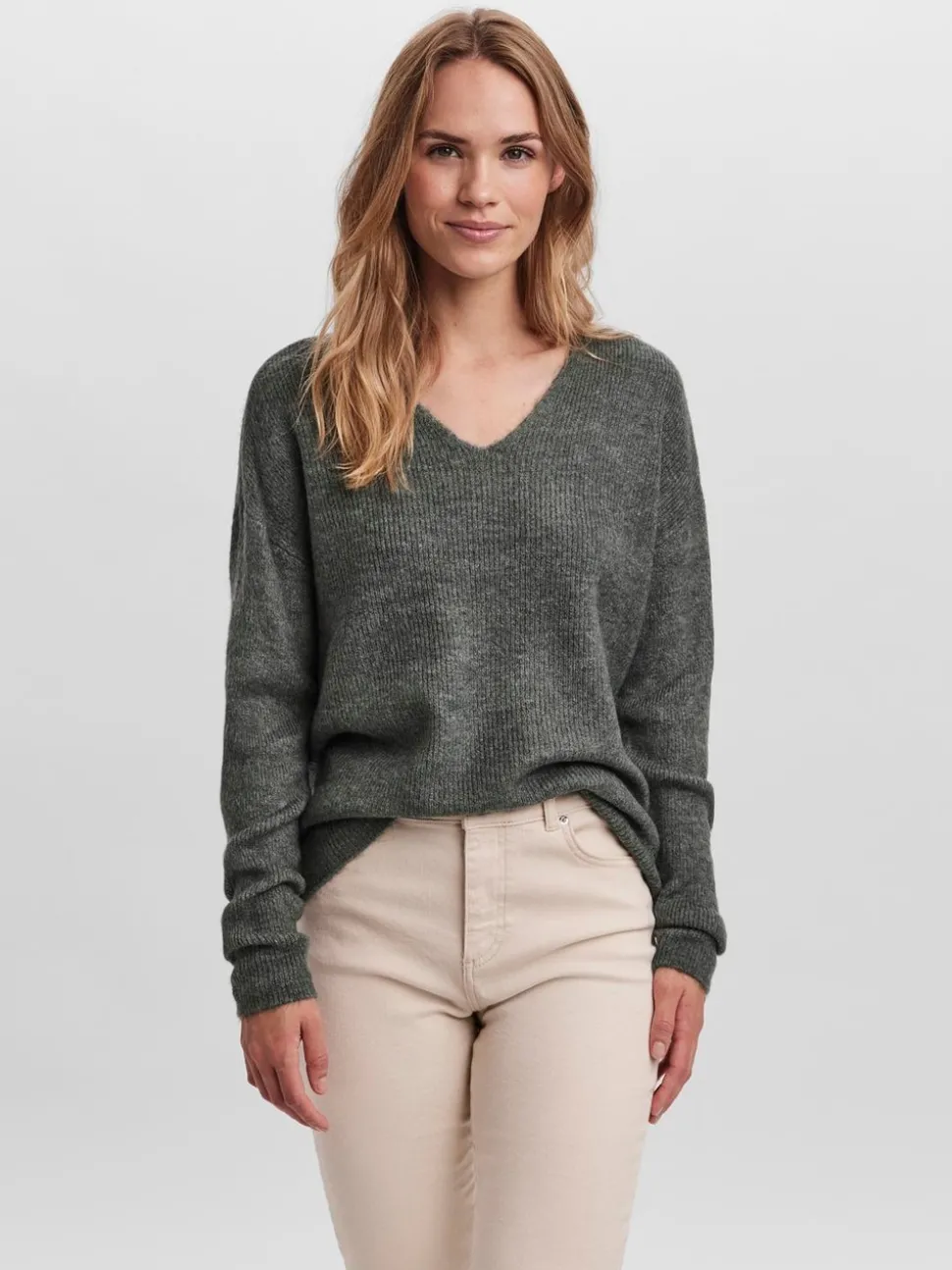 VMCREWLEFILE Pullover