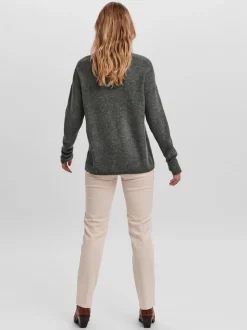 VMCREWLEFILE Pullover