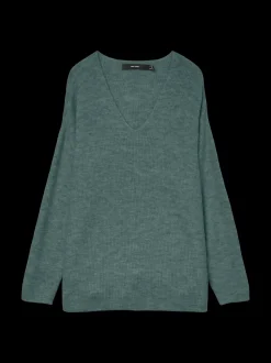 VMCREWLEFILE Pullover