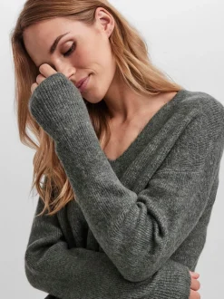 VMCREWLEFILE Pullover