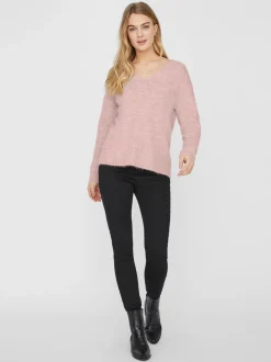 VMCREWLEFILE Pullover