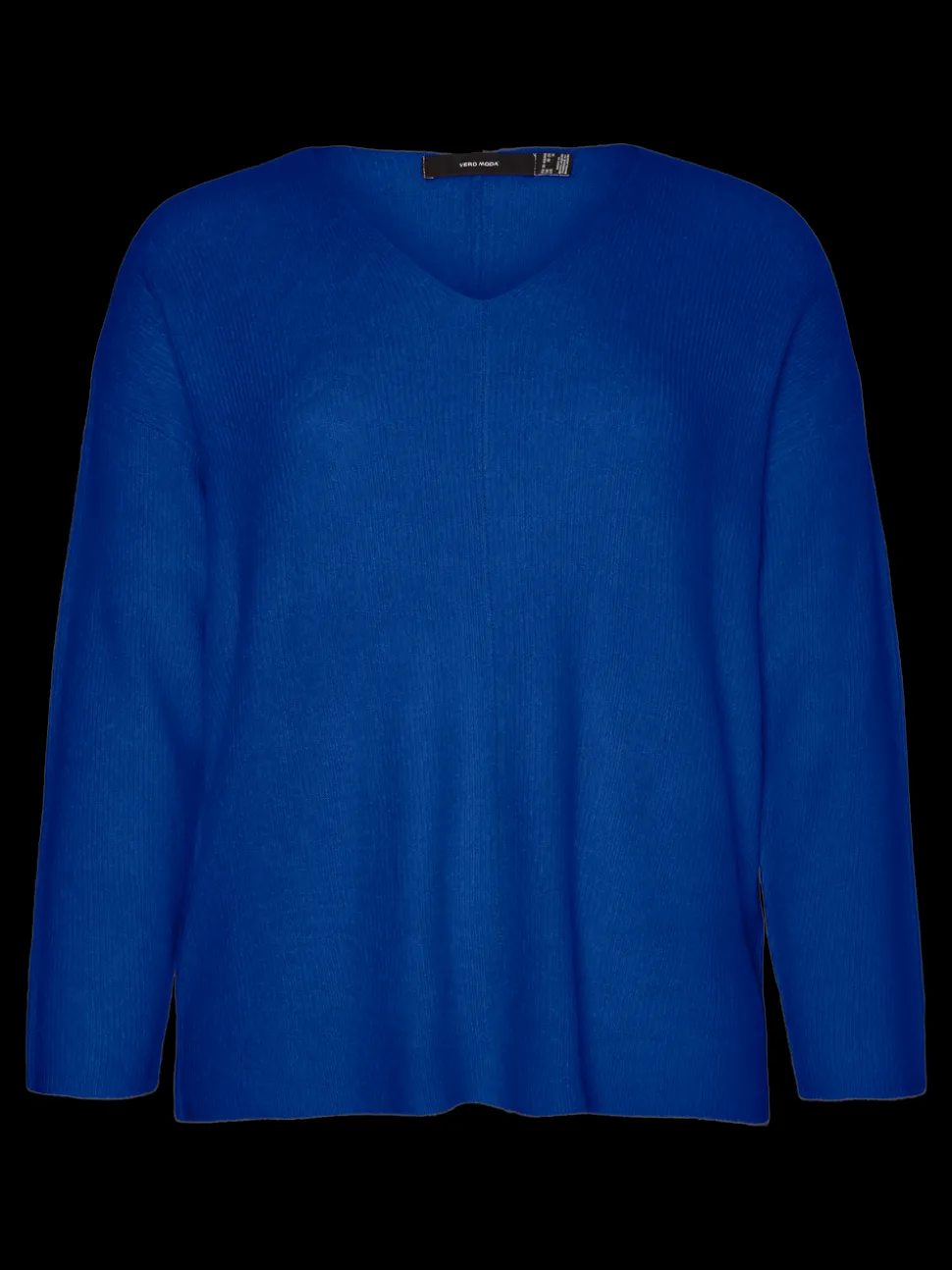 VMCREWLEFILE Pullover