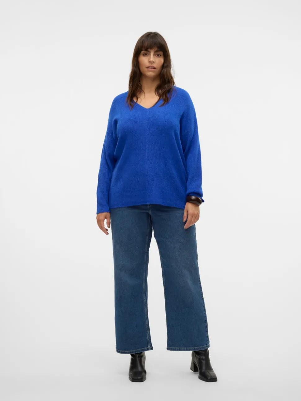 VMCREWLEFILE Pullover
