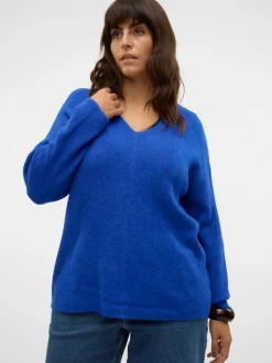 VMCREWLEFILE Pullover