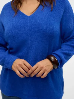 VMCREWLEFILE Pullover