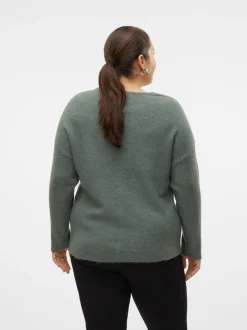 VMCREWLEFILE Pullover