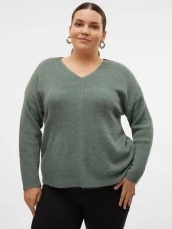 VMCREWLEFILE Pullover