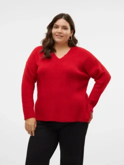 VMCREWLEFILE Pullover