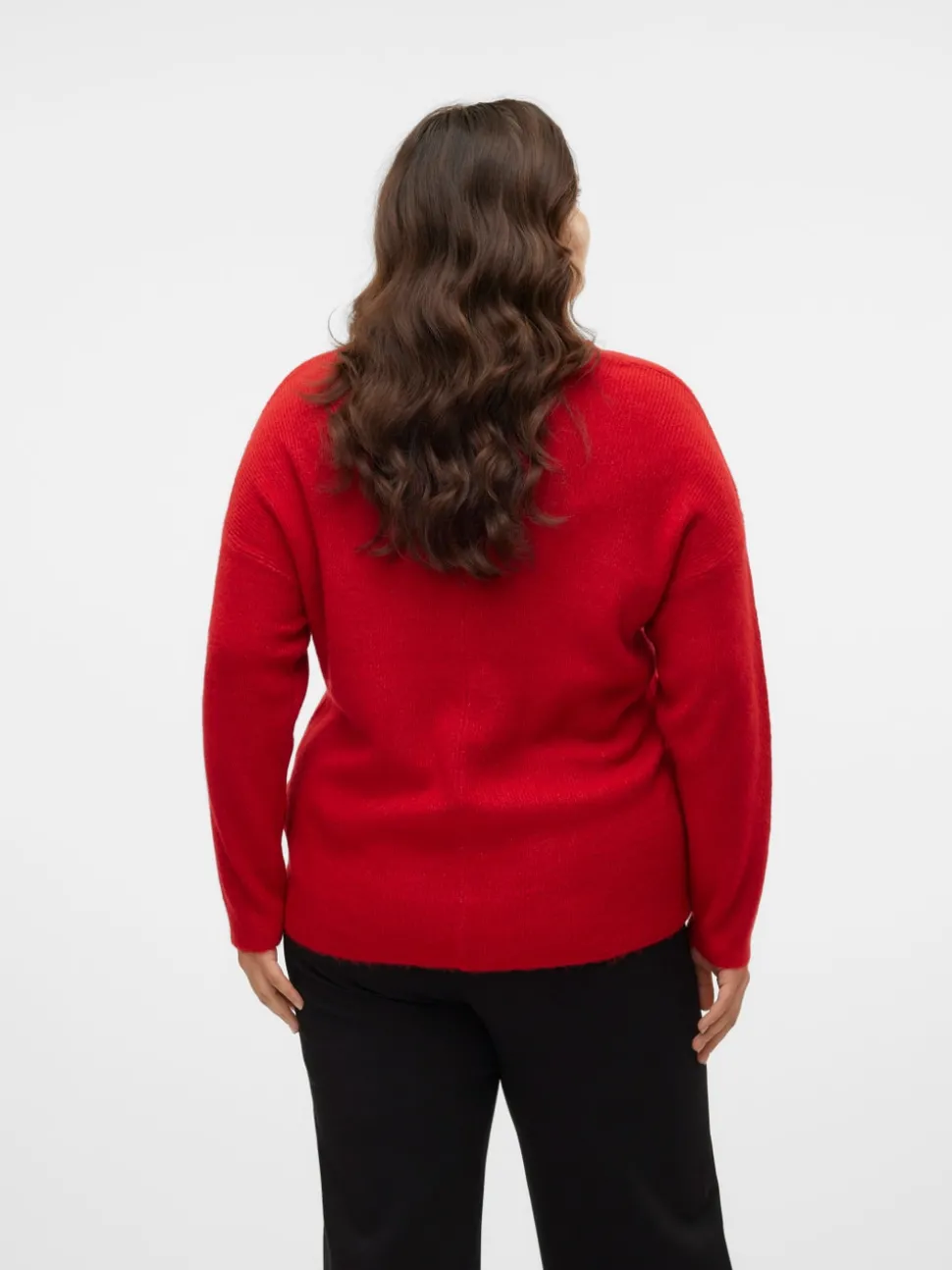 VMCREWLEFILE Pullover