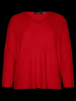 VMCREWLEFILE Pullover