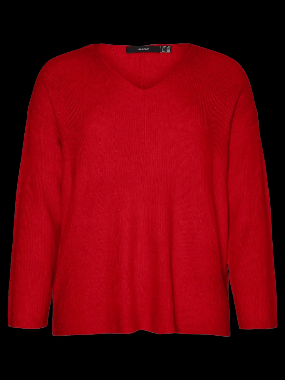 VMCREWLEFILE Pullover