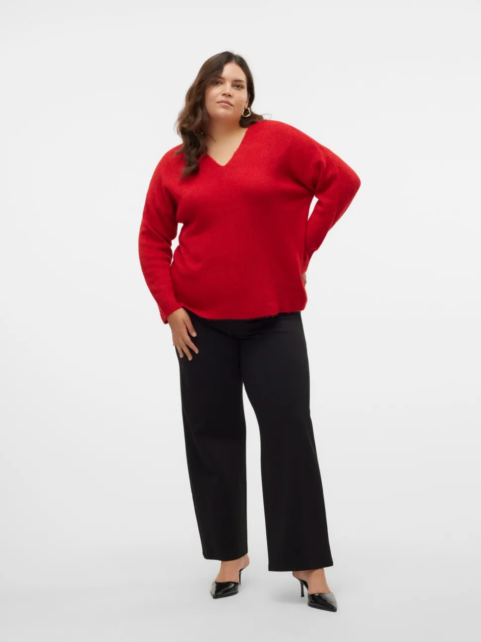 VMCREWLEFILE Pullover