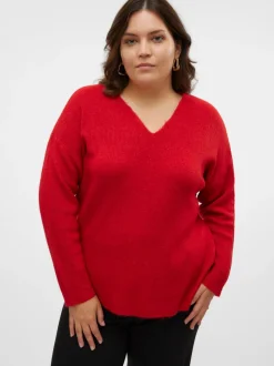 VMCREWLEFILE Pullover