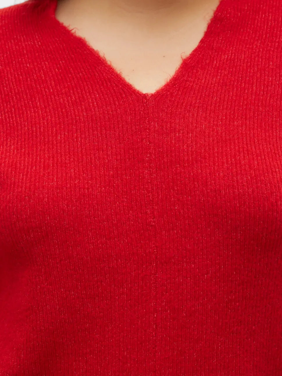 VMCREWLEFILE Pullover
