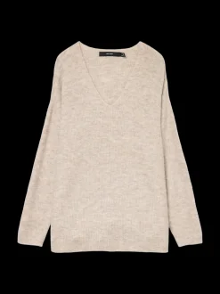 VMCREWLEFILE Pullover