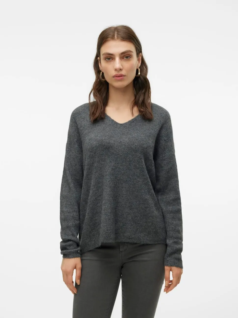 VMCREWLEFILE Pullover