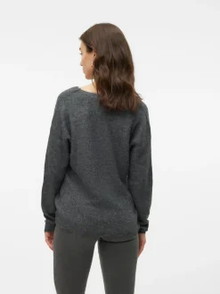 VMCREWLEFILE Pullover