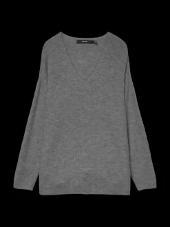 VMCREWLEFILE Pullover