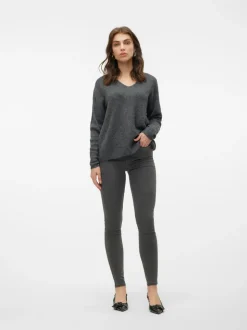 VMCREWLEFILE Pullover