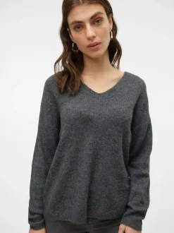 VMCREWLEFILE Pullover
